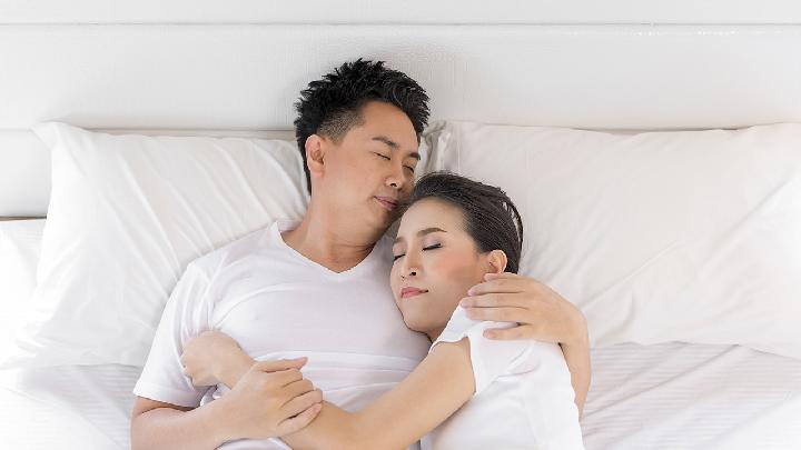 夫妻生活多久一次最好 夫妻生活多久一次最好为什么