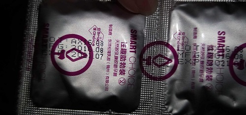 凸点螺纹套是什么样子的 女生使用凸点螺纹套是否舒服